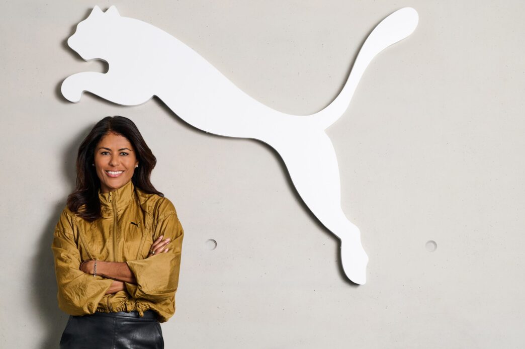 PUMA Appoints Marcia Dos Santos as Vice President BU Core
