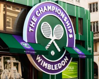 Ralph Lauren Extends the Wimbledon Experience Beyond Centre Court