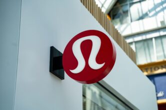 lululemon Opens One Million Square Foot Distribution Centre in Brampton