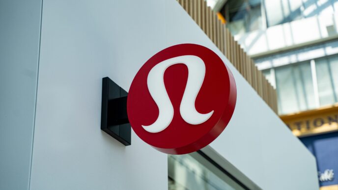 lululemon Opens One Million Square Foot Distribution Centre in Brampton