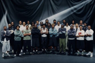 Nike Strengthens Its Football Roster With Top Prep and College NIL Athlete Signing