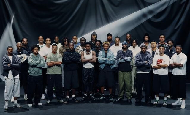 Nike Strengthens Its Football Roster With Top Prep and College NIL Athlete Signing