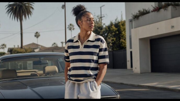 Pacsun Brings Angel City FC Into Everyday Fashion With First Capsule Collection
