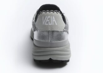 VEJA Salar Sashiko Edition Celebrates Japanese Artisan Craft