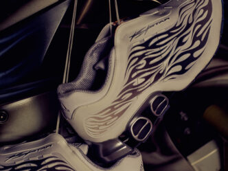 adidas Originals and Hellstar Launch the MEGARIDE S2 in First Global Release