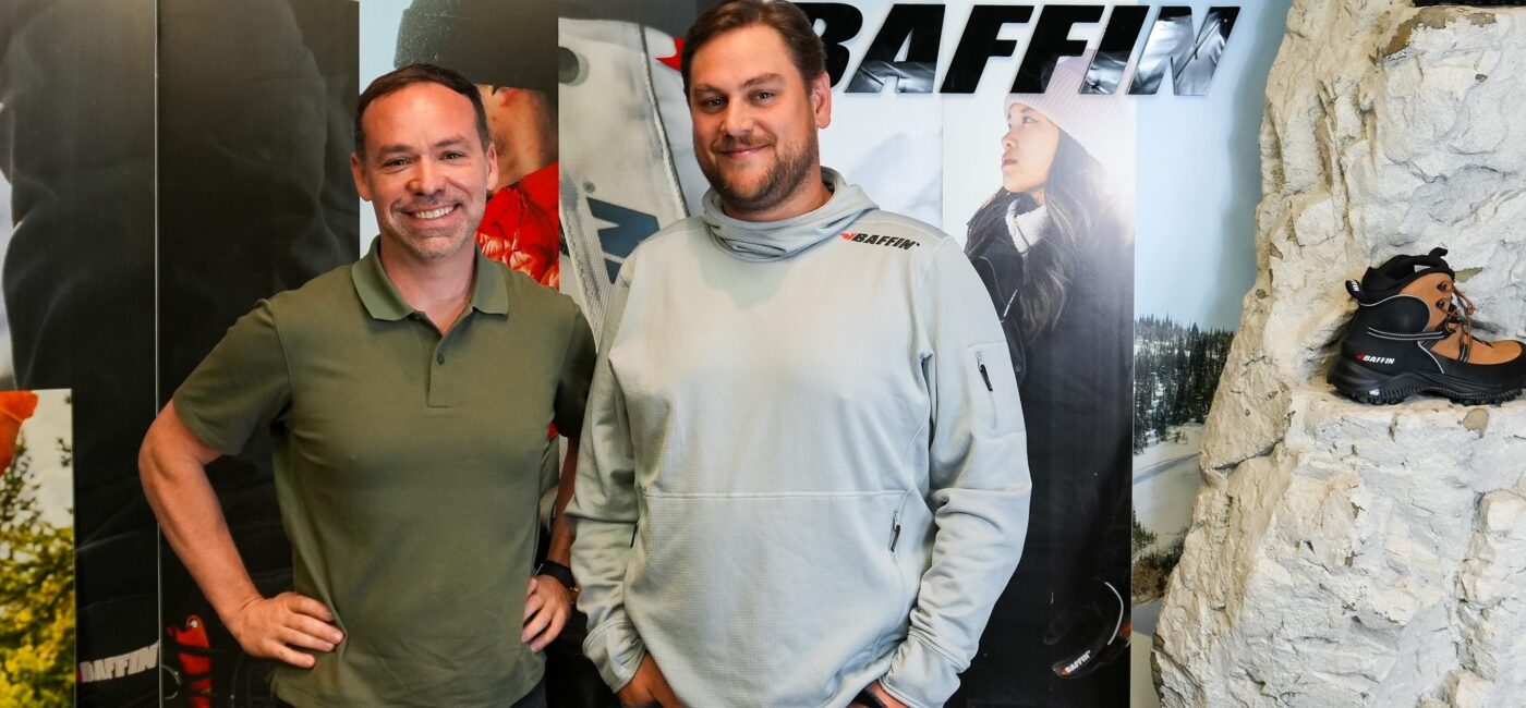 Baffin Begins New Chapter Under Royer Ownership