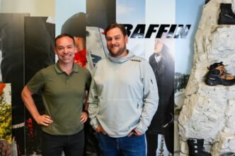 Baffin Begins New Chapter Under Royer Ownership