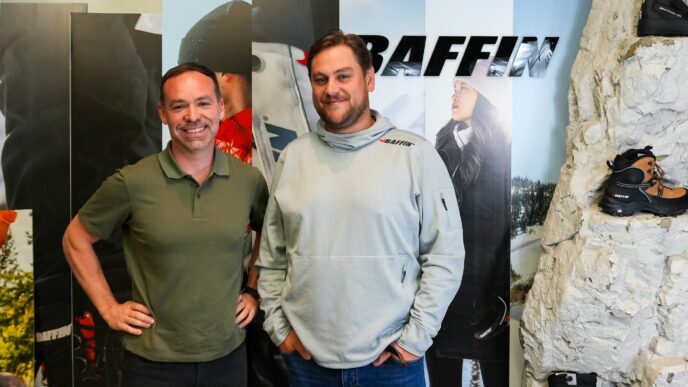 Baffin Begins New Chapter Under Royer Ownership