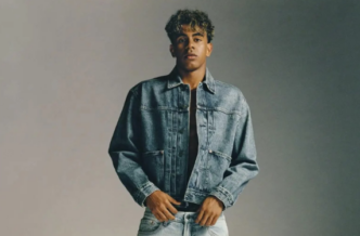 American Eagle Brings Lamine Yamal’s Off-Pitch Style to a New Global Capsule