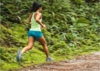 Runner