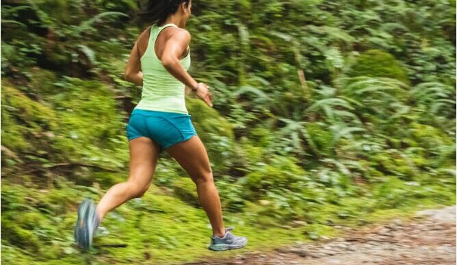 Runner
