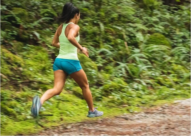 Runner
