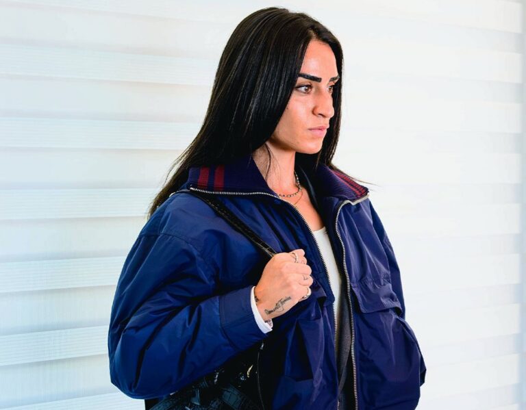 Dsquared2 Named Official Fashion Partner of AS Roma and AS Roma Women