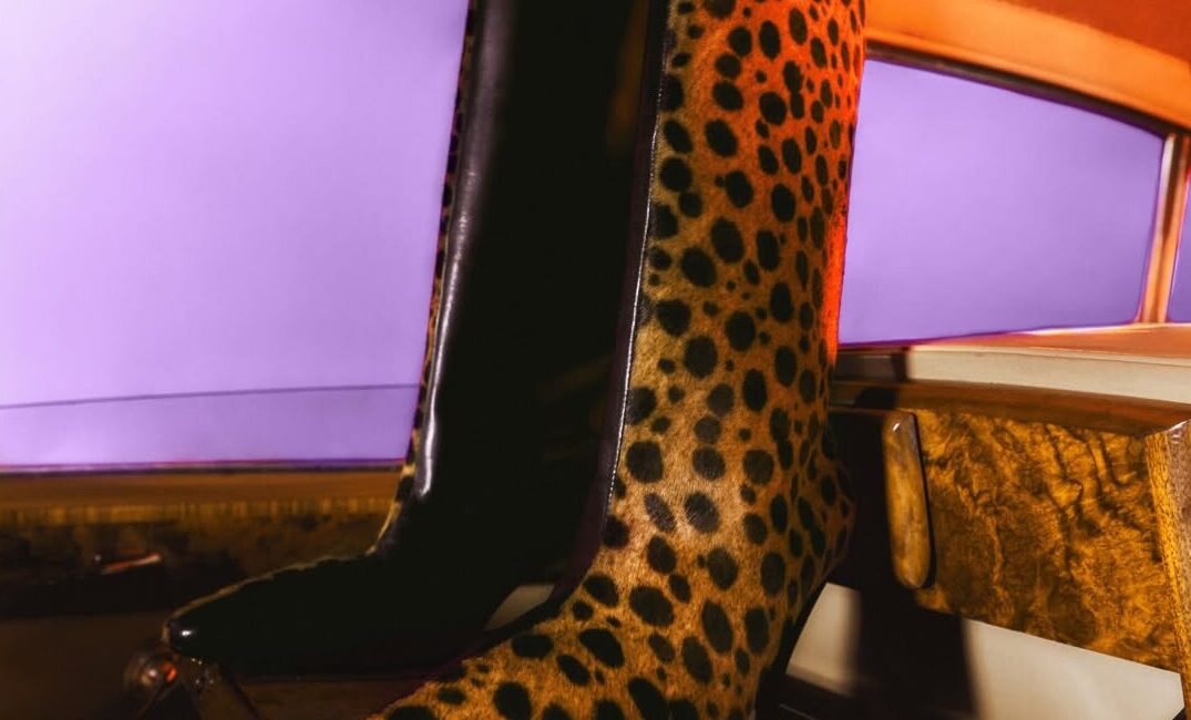 Herbert Levine Continues Its American Luxury Revival With the FW26 Collection