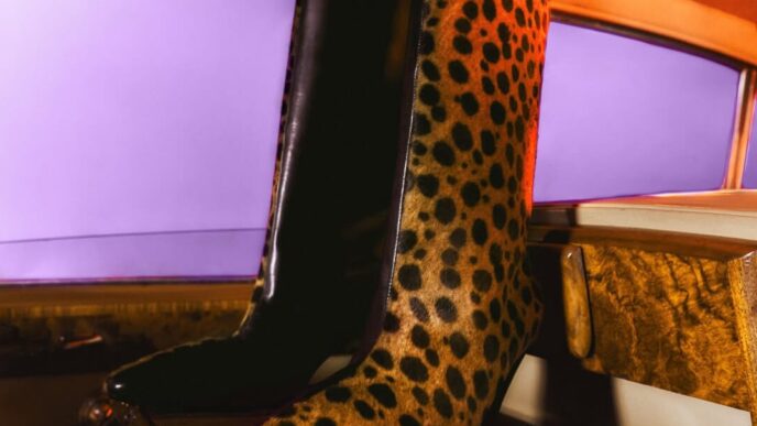 Herbert Levine Continues Its American Luxury Revival With the FW26 Collection