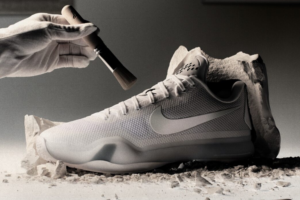 Nike Brings Back the Kobe 10 Protro With Next-Generation Performance Updates