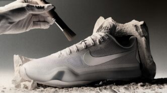 Nike Brings Back the Kobe 10 Protro With Next-Generation Performance Updates