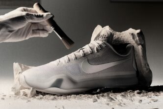 Nike Brings Back the Kobe 10 Protro With Next-Generation Performance Updates