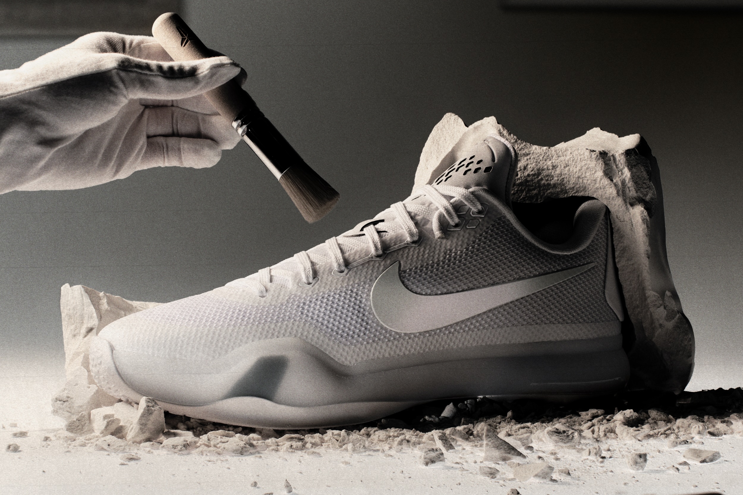 Nike Brings Back the Kobe 10 Protro With Next-Generation Performance Updates
