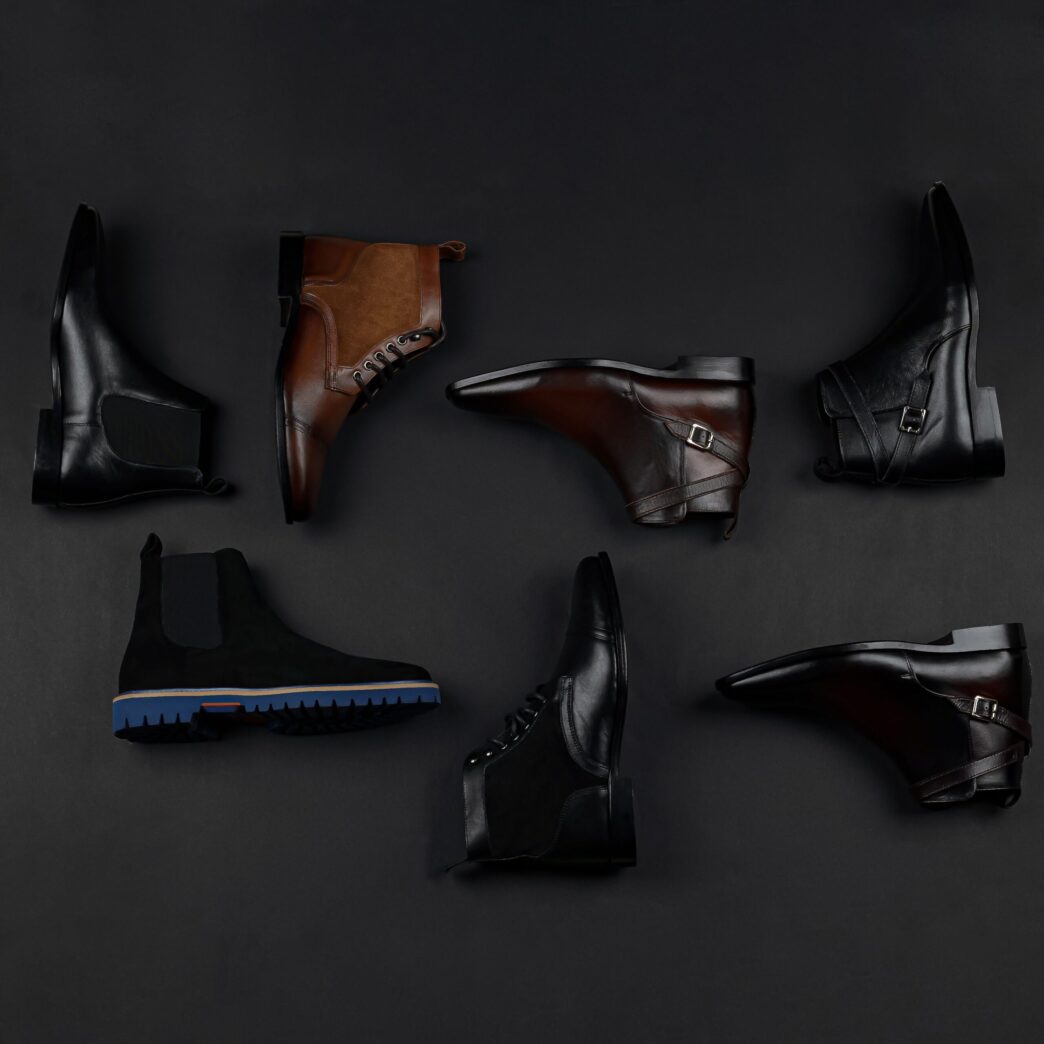shoe