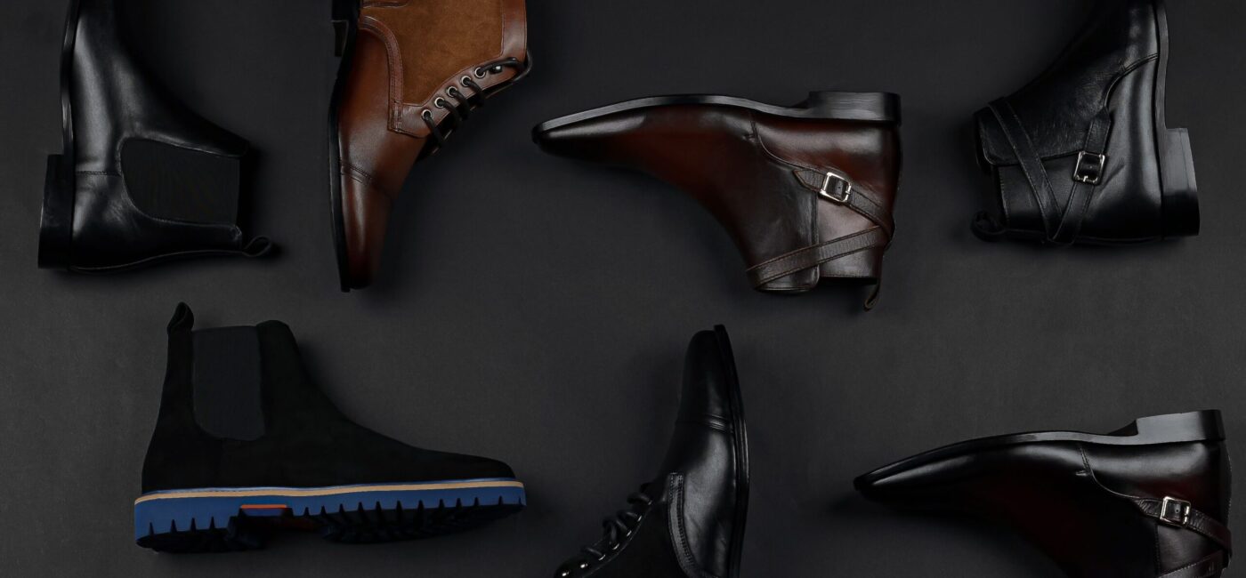 shoe