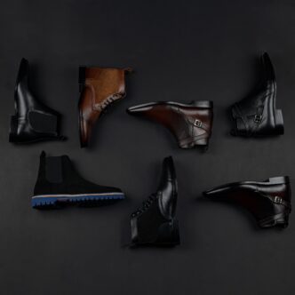 shoe