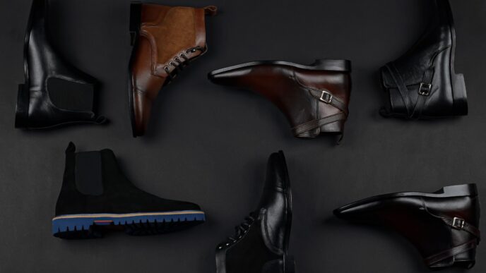 shoe