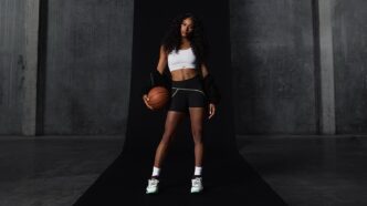 Reebok Continues Building DiJonai Carrington’s Platform Ahead of an Expected Signature Launch