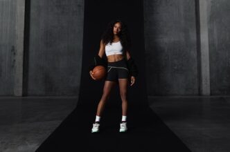 Reebok Continues Building DiJonai Carrington’s Platform Ahead of an Expected Signature Launch