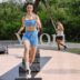 Vuori Brings Community and Movement to Beijing With Midsummer Event