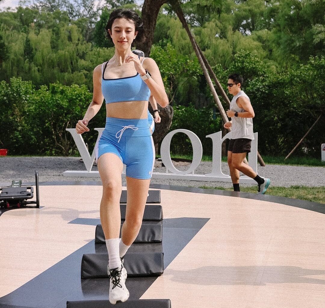 Vuori Brings Community and Movement to Beijing With Midsummer Event
