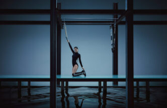 adidas Originals by JENNIE FW26 Collection Brings Ballet to Streetwear